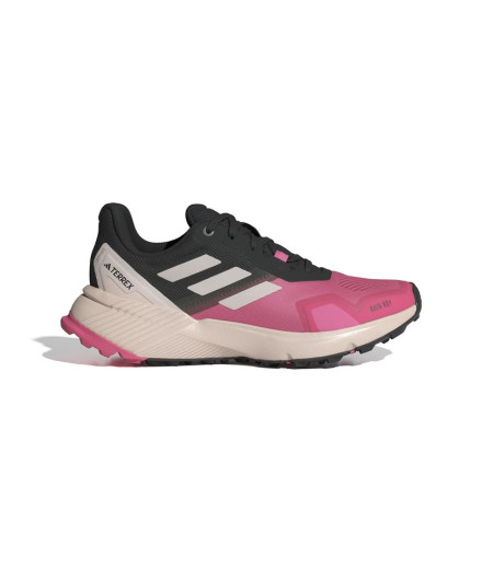 Chaussures Trail adidas Trail Running Femme par Terrex...