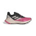 Chaussures Trail adidas Trail Running Femme par Terrex Soulstride R.Rdy Fuchsia