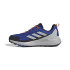Chaussures Montagne adidas Homme by Terrex Anylander Rain.Rdy Hiking Blue