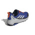 Chaussures Montagne adidas Homme by Terrex Anylander Rain.Rdy Hiking Blue