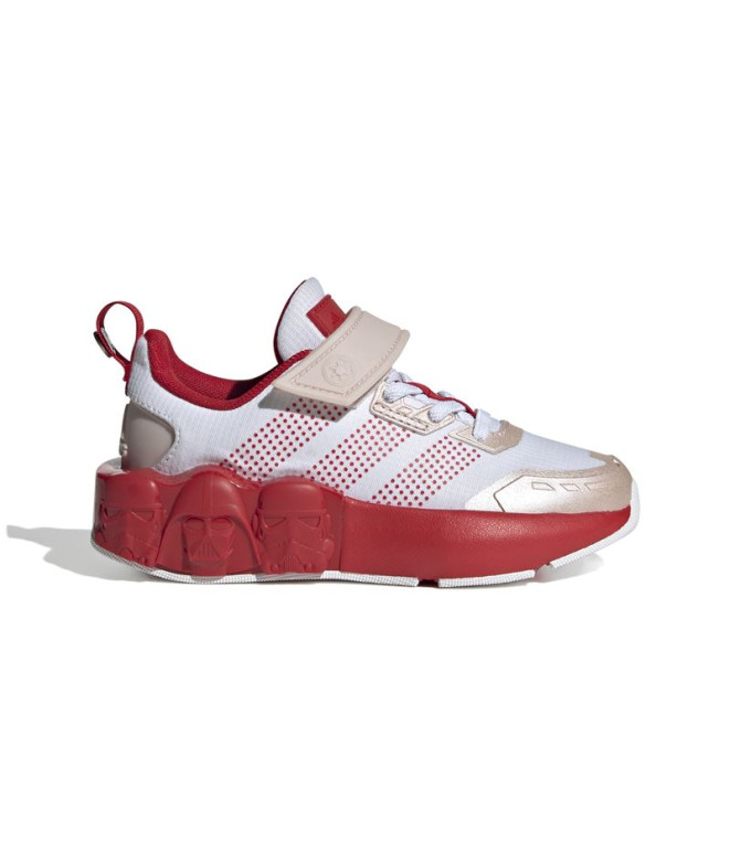 Chaussures adidas Enfant Star Wars Runner El K...