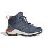 Botas de Montagne adidas Enfant Terrex Disney Mid Gore-Tex Hiking Bleu