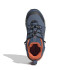 Botas de Montagne adidas Enfant Terrex Disney Mid Gore-Tex Hiking Bleu