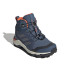 Botas de Montagne adidas Enfant Terrex Disney Mid Gore-Tex Hiking Bleu