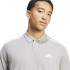T-shirt adidas Homme manche courte 3S Pq Ps Grey