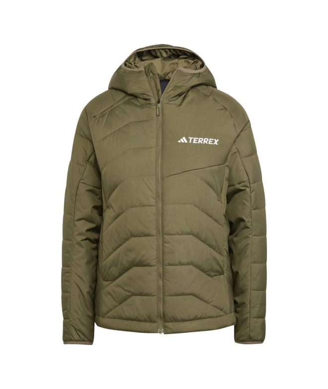 Veste Montagne adidas Femme by Terrex Multi...