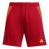 Pantalon Football adidas Homme de Tiro24 Red