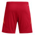 Pantalon Football adidas Homme de Tiro24 Red