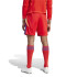 Pantalon Football adidas Homme de Tiro24 Red