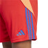 Pantalon Football adidas Homme de Tiro24 Red