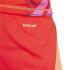 Pantalon Football adidas Homme de Tiro24 Red