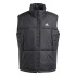 Gilet Montagne adidas Homme de Bsc 3 Bands Puffy Black