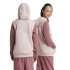 Sweat adidas Enfant Essentials Big Logo Colorblock Rose