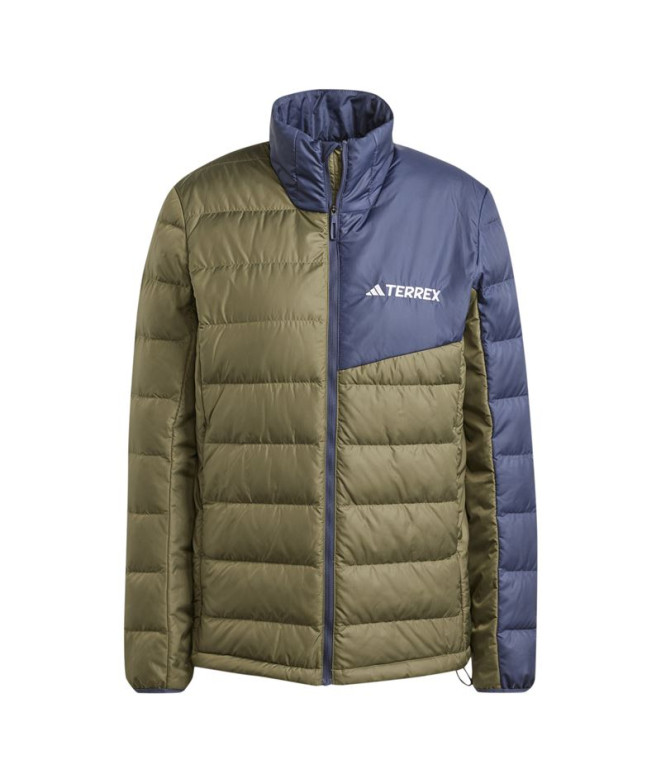 Veste Montagne adidas Femme de Terrex Multi...