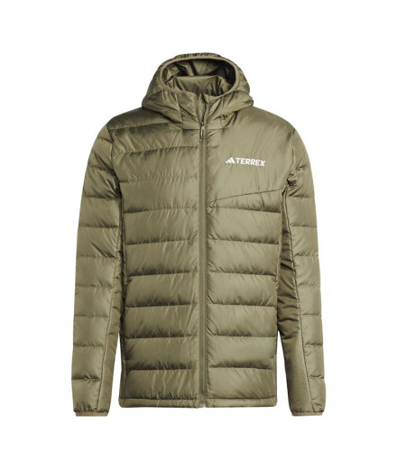 Veste Montagne adidas Homme de Terrex Multi Light Down...