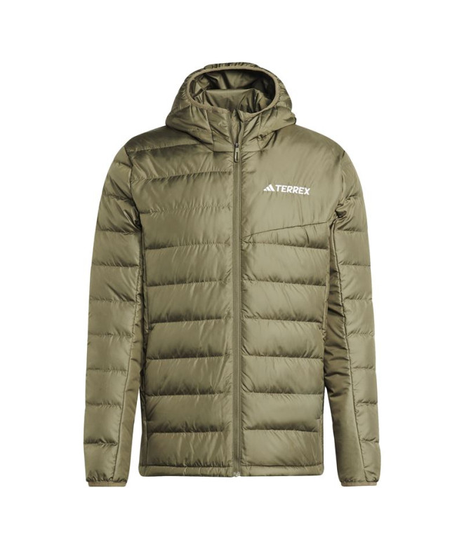 Veste Montagne adidas Homme de Terrex Multi...