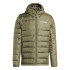 Veste Montagne adidas Homme de Terrex Multi Light Down Olive Green