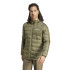Veste Montagne adidas Homme de Terrex Multi Light Down Olive Green