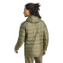 Veste Montagne adidas Homme de Terrex Multi Light Down Olive Green