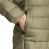 Veste Montagne adidas Homme de Terrex Multi Light Down Olive Green