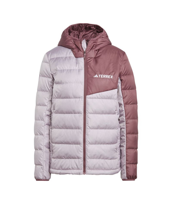 Veste Montagne adidas Femme par Terrex Multi...