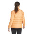 Veste Montagne adidas Femme par Terrex Multi Light Down Coral