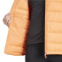 Veste Montagne adidas Femme par Terrex Multi Light Down Coral