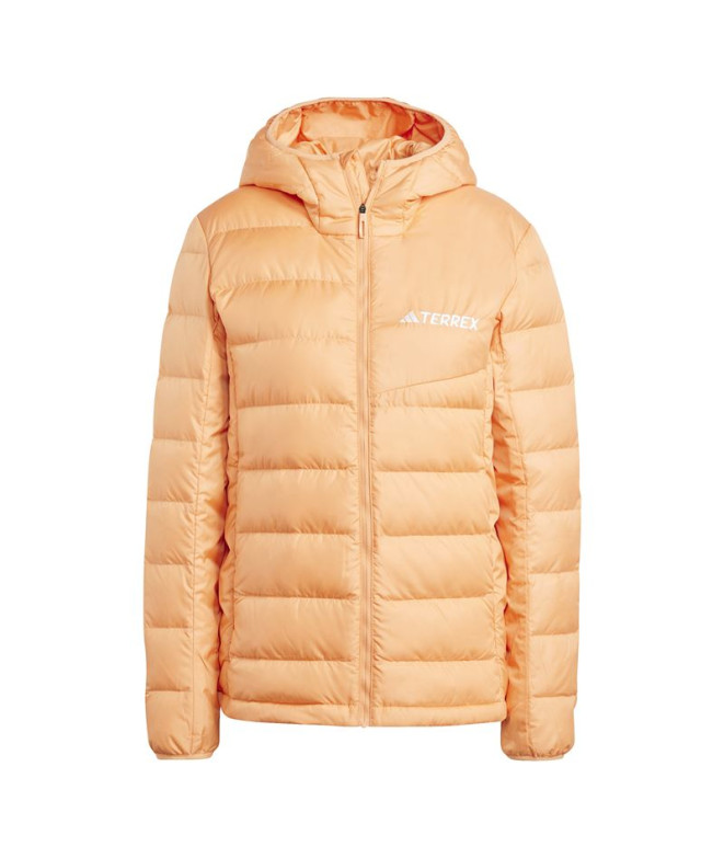 Veste Montagne adidas Femme par Terrex Multi...