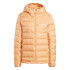 Veste Montagne adidas Femme par Terrex Multi Light Down Coral