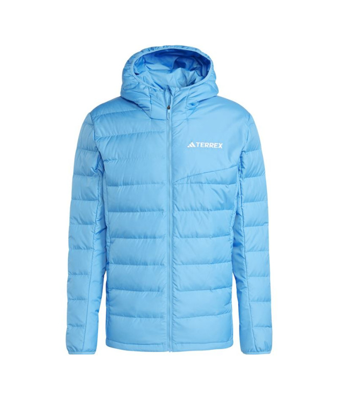 Veste Montagne adidas Homme by Terrex Multi...