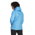 Veste Montagne adidas Homme by Terrex Multi Light Down Blue