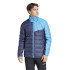 Veste Montagne adidas Homme by Terrex Multi Light Down Blue