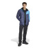 Veste Montagne adidas Homme by Terrex Multi Light Down Blue