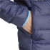 Veste Montagne adidas Homme by Terrex Multi Light Down Blue