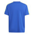 T-shirt Football adidas Enfant de Squadrauad 21 Azurea