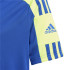 T-shirt Football adidas Enfant de Squadrauad 21 Azurea