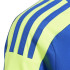 T-shirt Football adidas Enfant de Squadrauad 21 Azurea