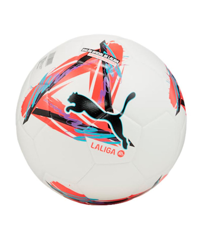 Balle Football de Puma Orbita Laliga 1 (Qualité...
