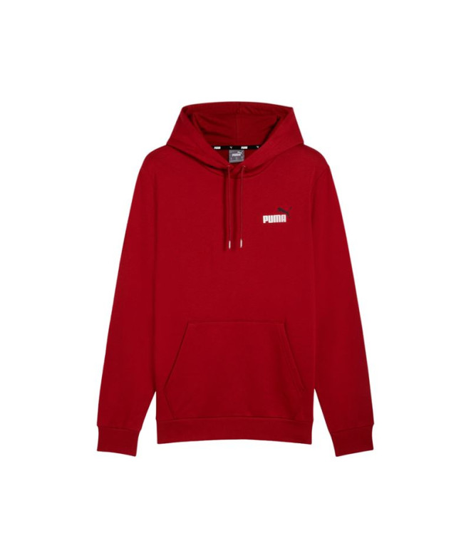 Sweat Décontracté Puma Essentials+ 2 Col Small...