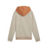 Sweat Décontracté Enfant Puma Essentials Block Beige