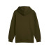 Sweat Décontracté Homme Puma Power Graphic Vert