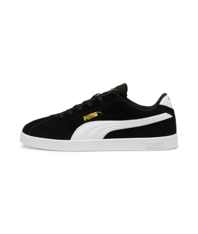 Chaussures Puma Puma Club II