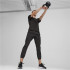 Pantalons Fitness Homme de Puma Flex Woven Cargo Black