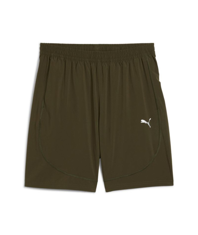Pantalons Fitness Homme by Puma Puma Flex 7"...