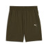 Pantalons Fitness Homme by Puma Puma Flex 7" Woven Green