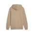 Sweat Décontracté Homme Puma Essentials Big Logo Beige