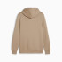 Sweat Décontracté Homme Puma Essentials+ 2 Col Big Logo Fl Beige