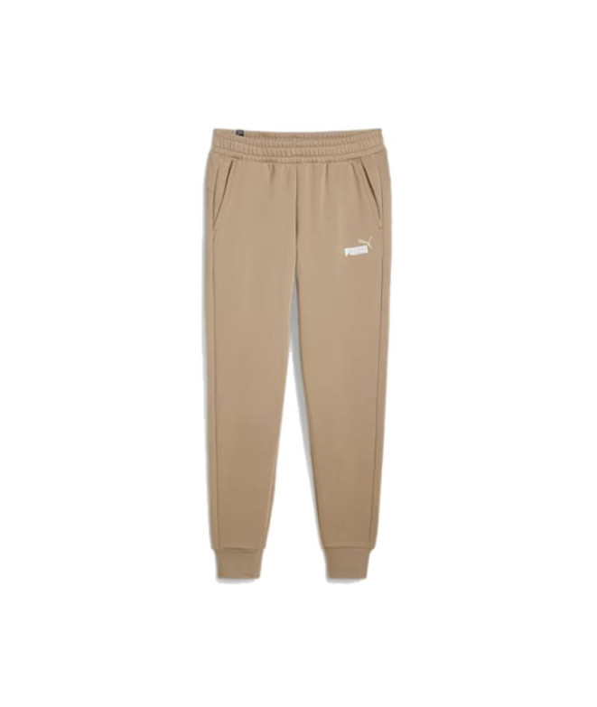 Pantalons Décontracté Homme Puma Essentials+ 2...
