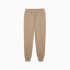 Pantalons Décontracté Homme Puma Essentials+ 2 Col Logo Beige