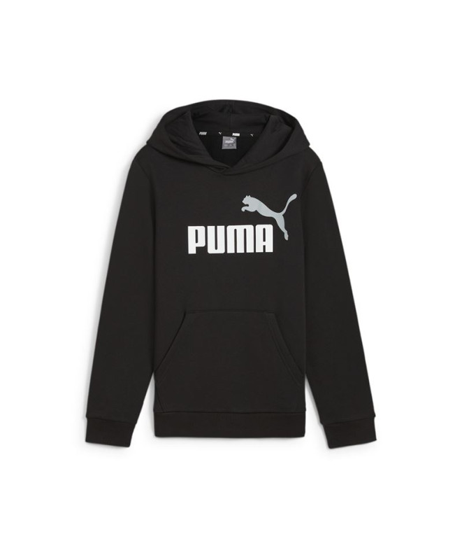 Sweat Décontracté Puma Essentials+ 2 Col Big...